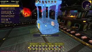 Techtonica ( Underground Automation ) Full Release Part 23