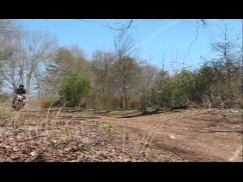 Power Line Riding