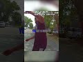 Police Encounter Low IQ Man Demands to Be Taken To Jail #bodycam #confrontation #youtubeshorts