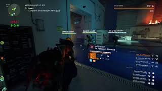 : The Division 2 - PVE / PVP Wit G !