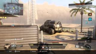 OMG 2 random Grenade kills