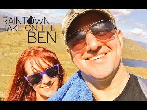 RAINTOWN - Take on the Ben - YouTube