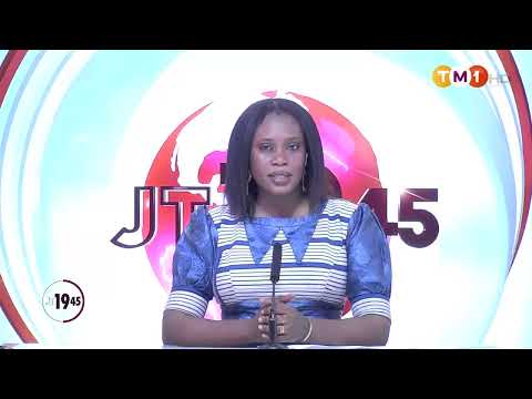 JT1945 du 14 septembre 2026