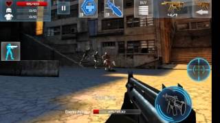 Enemy strike gameplay screenshot 5