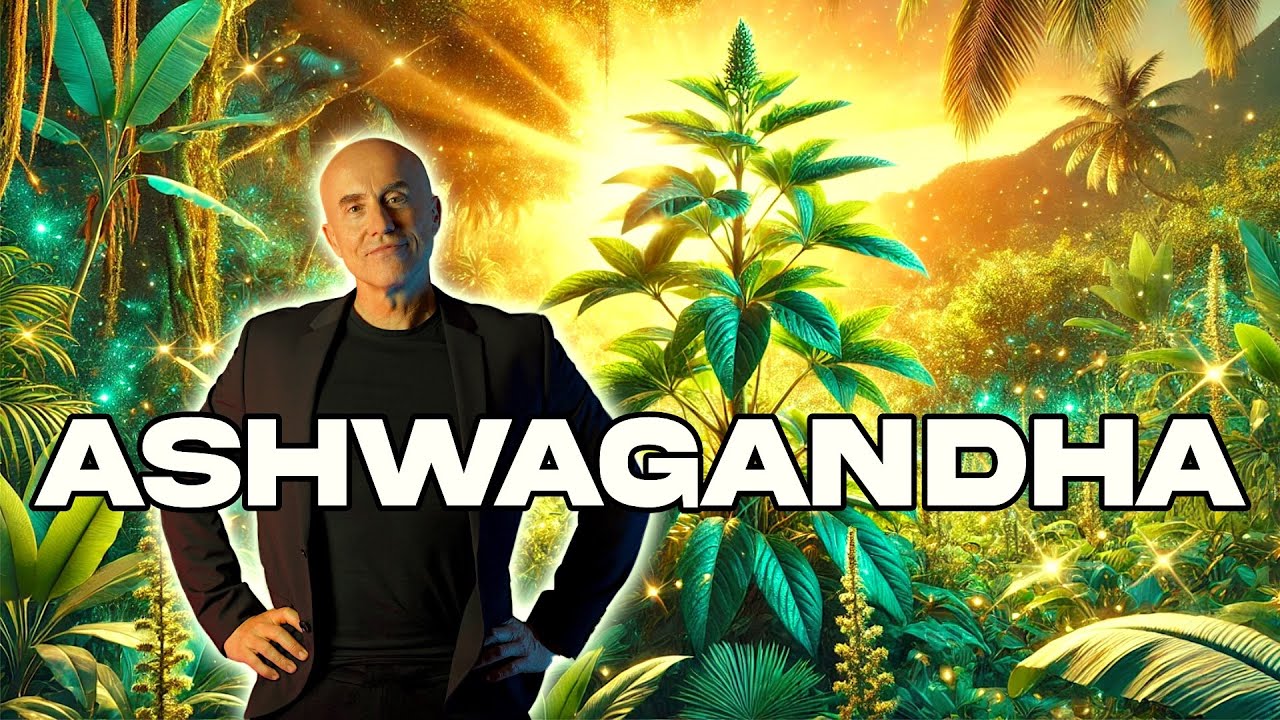 Ashwagandha: una guida completa sul suo utilizzo come adattogeno