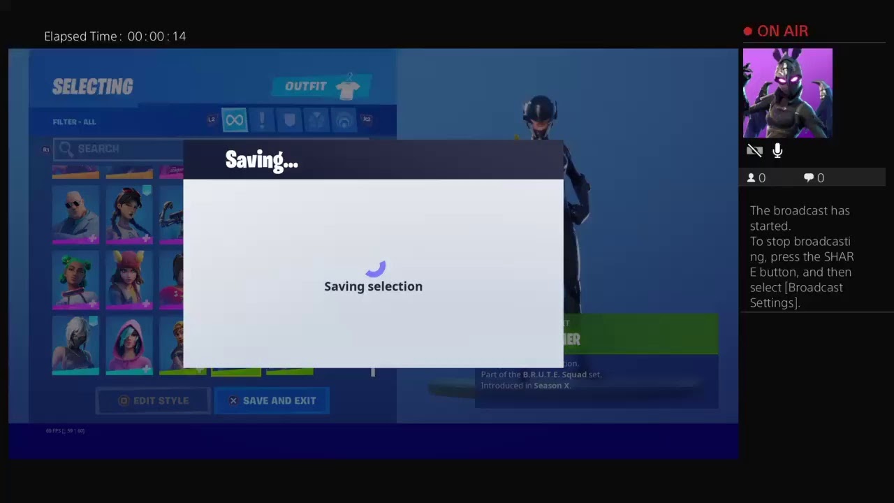 Grinding battle pass YouTube