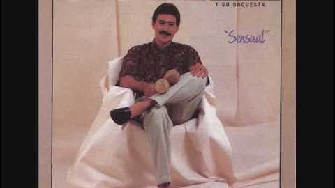 Tito Rojas  -  Doble