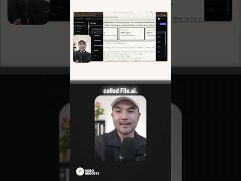 The Best Service for Generative AI Models