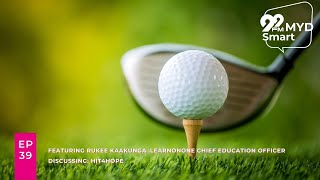 Smart With Rukee Kaakunga - Public Relations Office At Learnone