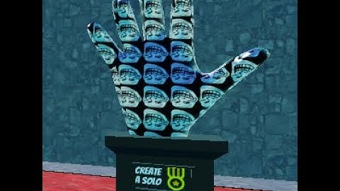 All solo phases 100-300k showcase | Killstreak gloves button test