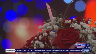 Blair County goes red for women's heart health