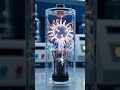 Infinity Battery: The Micro-Fusion Solution 🔋