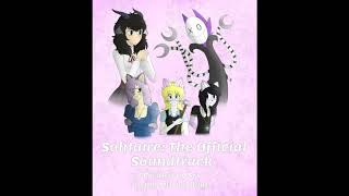 Solitaire soundtrack - Early Sunset