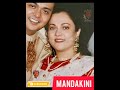 Mandakini life journey 1963now shorts youtubeshorts viral transformationtrending