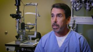 Key Whitman — Macular Degeneration
