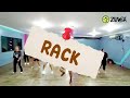 Rack Callmestevieray Zumba Fitness Choreo By Zin Rulya Masrah New Friendly Gym mp3