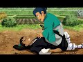 Inazuma eleven go chrono stones  26 voil ryoma sakamoto 