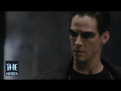 Unlocking the Matrix | Exploring Reality, Identity, and Free Will