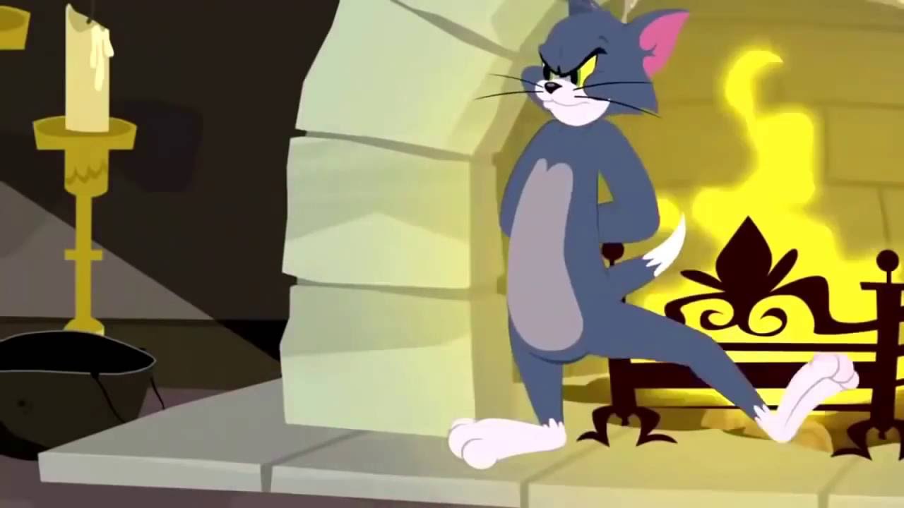  Kartun  Anak  02 Tom  and Jerry  YouTube