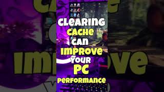 🔧 How to CLEAR All Cache in Windows 10 | Improve your PC Performance & Speed Up ANY PC screenshot 2
