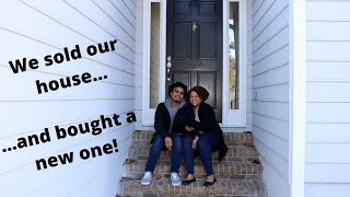 Delayed but not denied- buying our 2nd home