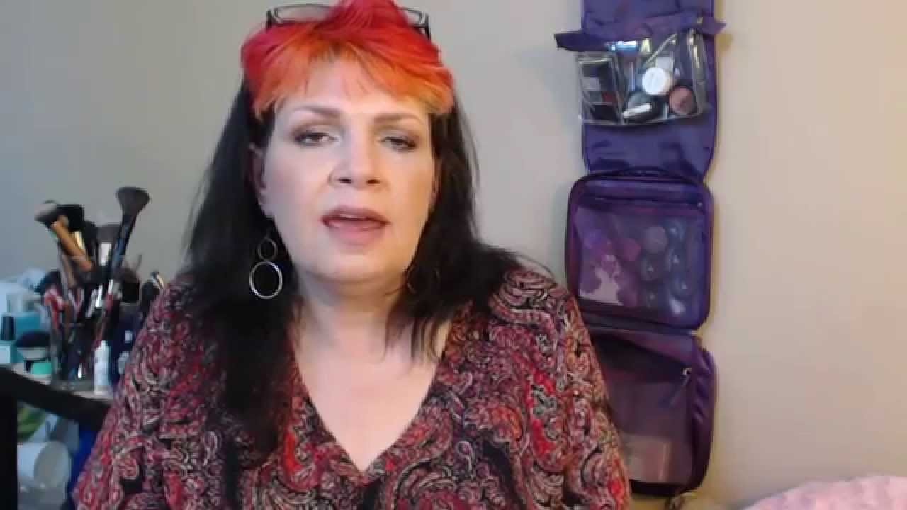 QC Makeup Academy Unboxing~DimestoreDivaTV