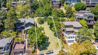 1165 Cragmont Ave, Berkeley California