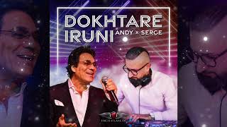 Andy - Dokhtare Irooni ( High Class DJ Remix )