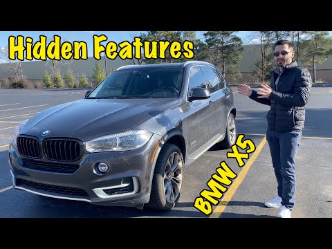 Top-10-Useful-BMW-X5-Hidden-Features---BMW-F15