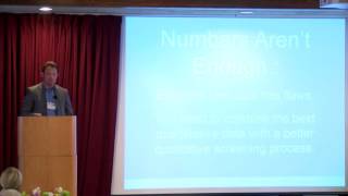 Popcorn Session: Ian Monroe, Intentionally Designed Endowment Forum SFSU