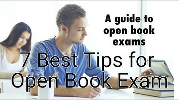 Important Tricks for Open Book Exam (CA. Final and CS. Professional)|Gaurav Sharma|