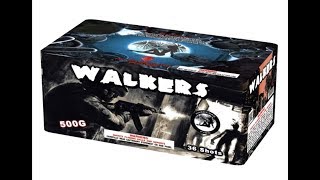 Hardcore Pyro - Walkers