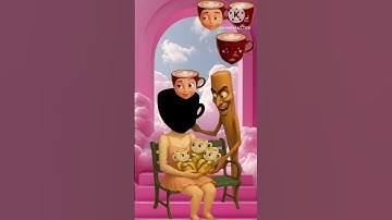 qqGUESS REAL HEAD of BALLERINA part #4 garry