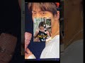 Our WWH QUEEN #armyxbts #bts #kimseokjin #btasarmy #jin #viralshort