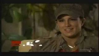 Gina Carano - Right Now