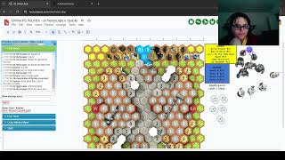VCheese V Round 5 vs Sir Heroscape