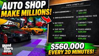 GTA Online’s BEST Money Grind This Week! Union Depository Guide