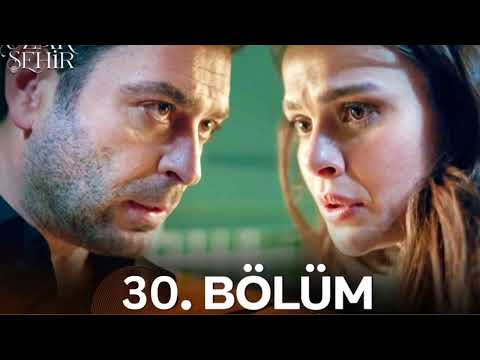 مسلسل المدينة البعيدة الحلقة 30 مترجمة كاملة