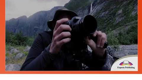 Excel 7 Module 1 My Hobby Photography