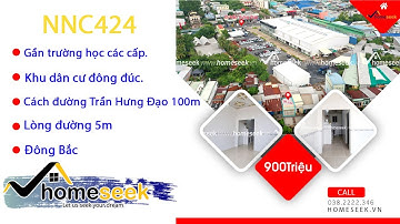 NNC424- Nhà cấp 4 phường Mỹ Thới, TP.Long Xuyên, An Giang 39.1m2