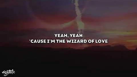 OMI - Cheerleader (Felix Jaehn Remix) (Lyrics)