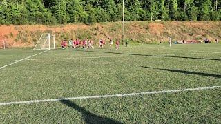 Hickory 2, Hibriten 1 (2 OT)