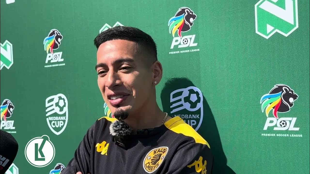 Sirino On NBC Final | Soweto Derby | Chiefs Future