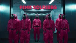Squid Game – Pink Soldiers Ringtone