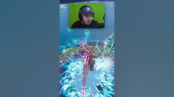 Être Invincible, Voler et Top 1 en Illimité : C'est Possible grâce à Godzilla ! 🦖