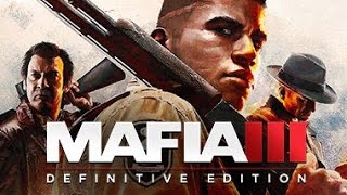 MAFIA 3     - LIVE  #ITA XBOX SERESX GAMEPLAY  # 8