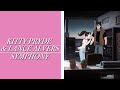 Kitty Pryde & Lance Alvers - Symphony