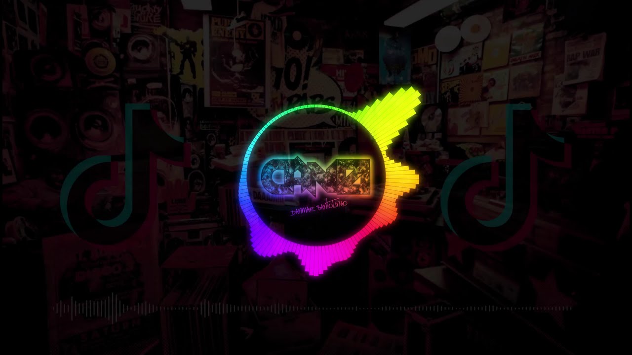 The Boat Beat - Ricky Desktop