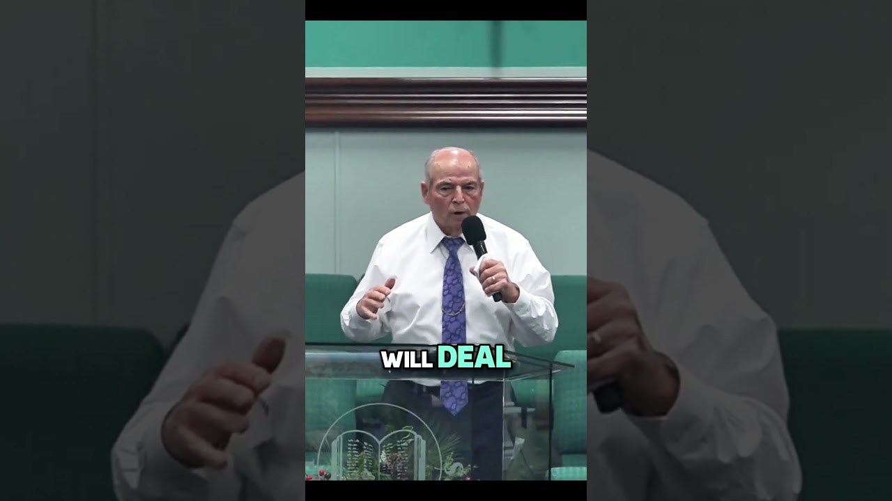 The True Minister of Jesus Christ | Pastor Duke Downs