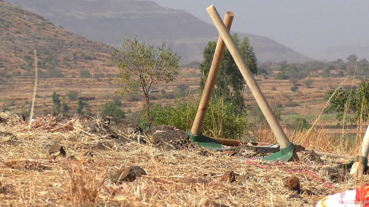 The Battle Against Drought (Marathi) | दुष्काळाशी दोन हात | सत्यमेव जयते वॉटर कप २०१६